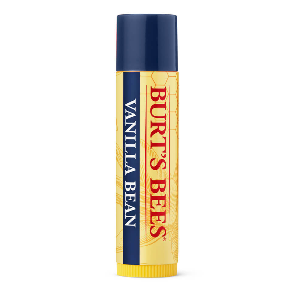 Bálsamo Labial Vainilla BURTS BEES 4 burts-bees-balsamo-labios-vainilla-4