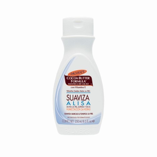 Loción Humectante Cacao (250ml)