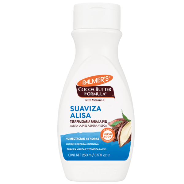 PALMERS Loción Humectante de Cacao (250ml)