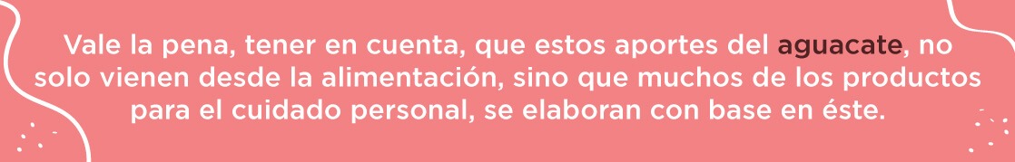 Cuida tu piel de adentro hacía afuera 4 Cuida tu piel