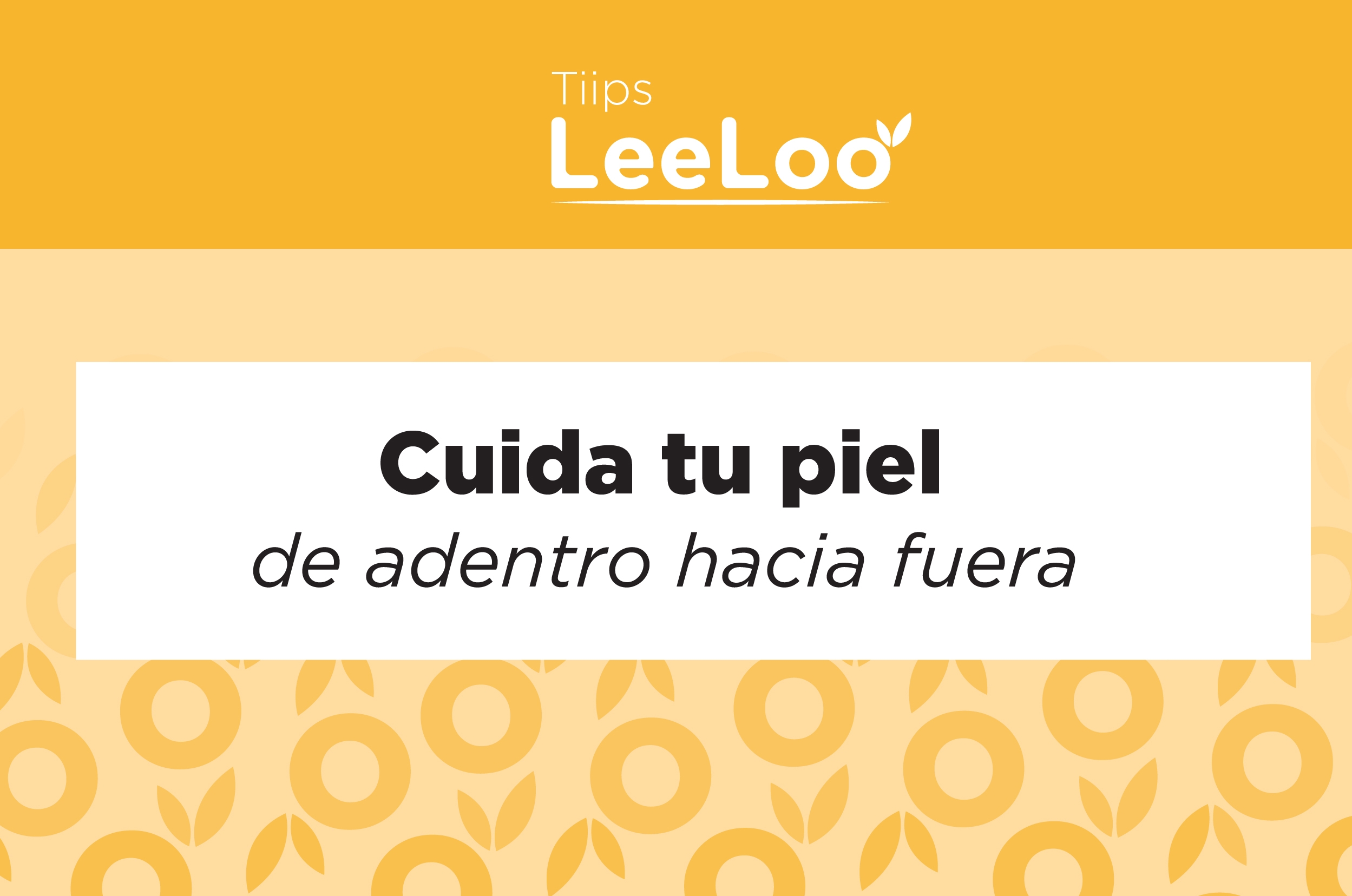 Cuida tu pie
