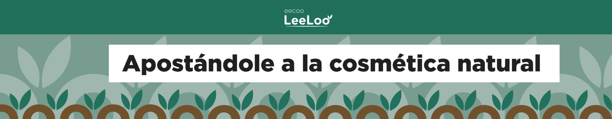 Cosmética natural
