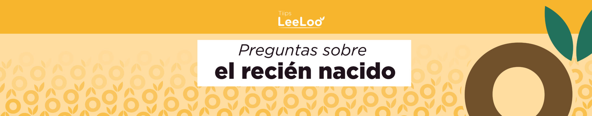 Preguntas sobre el recién nacido