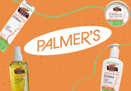 Belleza Palmer's
