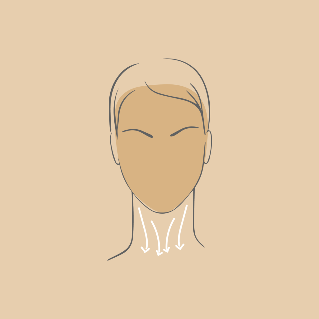 yoga- facial