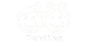trend kids logo