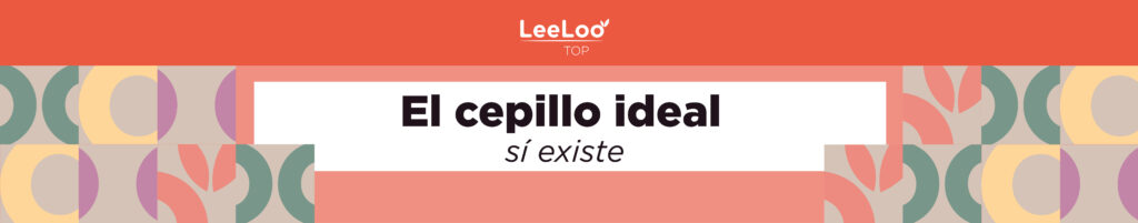 cepillo ideal