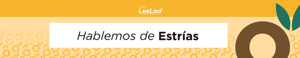 qué son las estrías