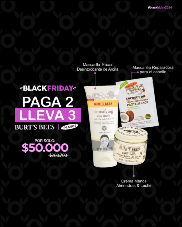 Set Hidratación