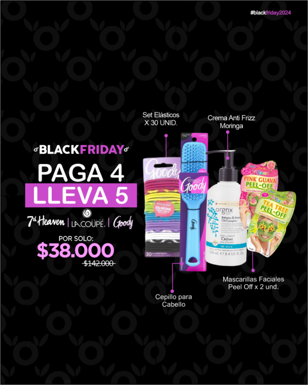 Set MaxiPromo