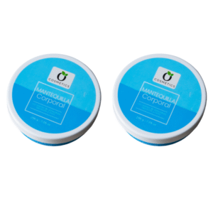2x1 MANTEQUILLA CORPORAL - COCO X 200 GR