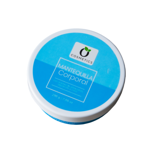 MANTEQUILLA CORPORAL - COCO X 200 GR 4 MANTEQUILLA CORPORAL - COCO X 200 GR - Imagen 4