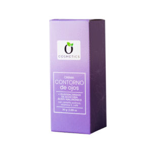 CREMA CONTORNO DE OJOS X 30 GR