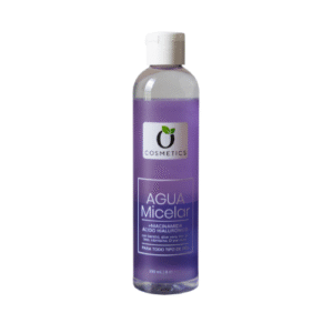 AGUA MICELAR X 250ML