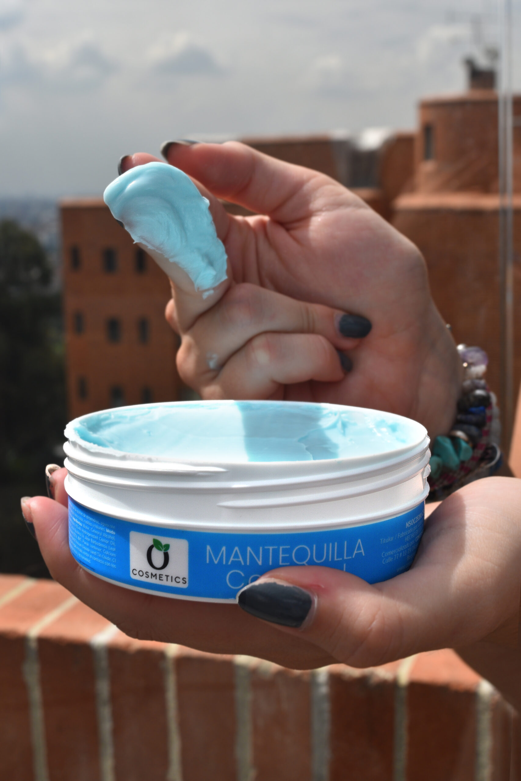 MANTEQUILLA CORPORAL - COCO X 200 GR 3 MANTEQUILLA CORPORAL - COCO X 200 GR - Imagen 3