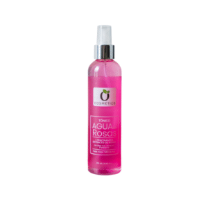 TÓNICO AGUA DE ROSAS X 250 ML