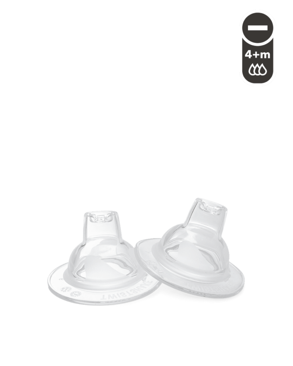 TETINA SPOUT TWISTSHAKE 4+MESES