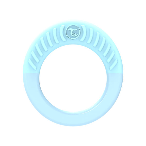 MORDILLO TWISTSHAKE 1+MESES AZUL