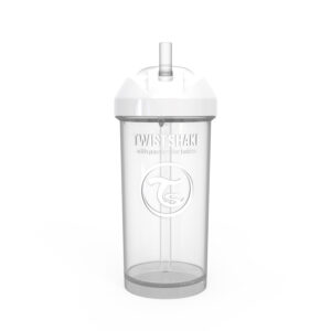 Vaso Pitillo 360 ml blanco