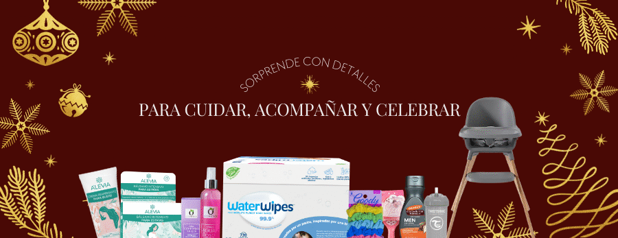 Regalos banners Navidad LeeLoo 2