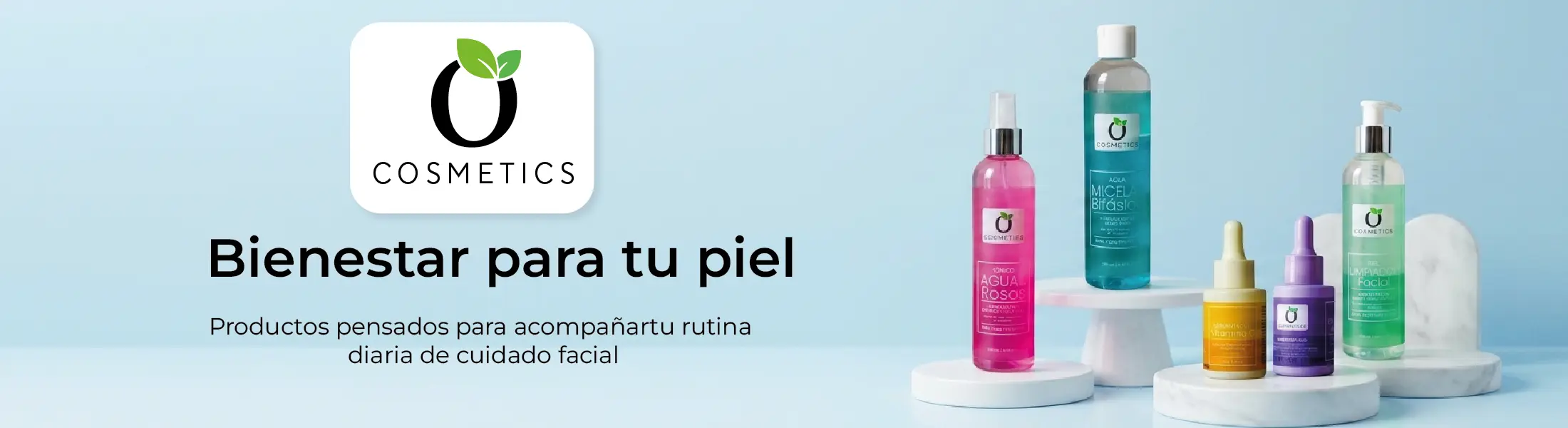 Ocosmetics