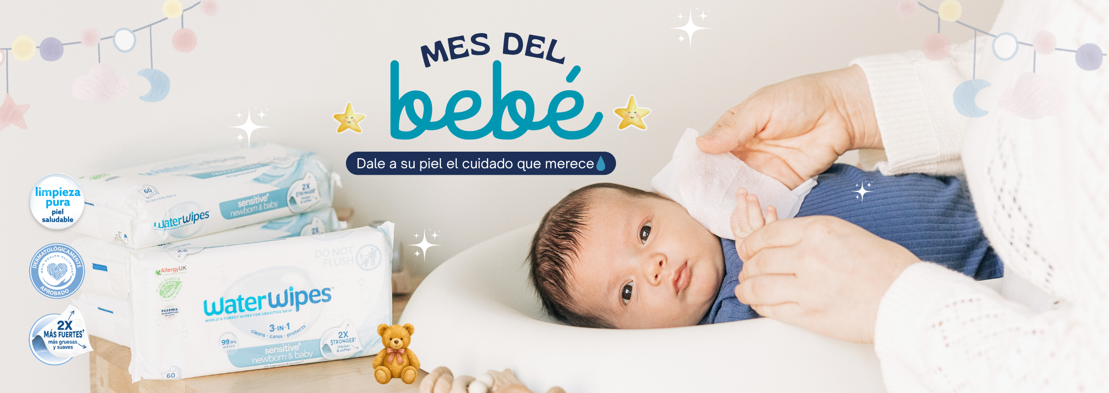 waterwipes leeloo